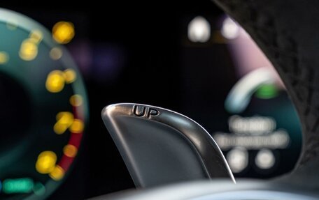 Mercedes-Benz CLS AMG, 2020 год, 6 100 000 рублей, 38 фотография