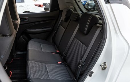Suzuki Swift V, 2020 год, 1 338 000 рублей, 7 фотография