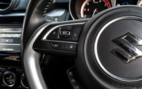 Suzuki Swift V, 2020 год, 1 338 000 рублей, 15 фотография