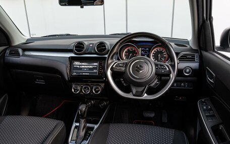 Suzuki Swift V, 2020 год, 1 338 000 рублей, 6 фотография