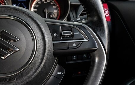 Suzuki Swift V, 2020 год, 1 338 000 рублей, 17 фотография