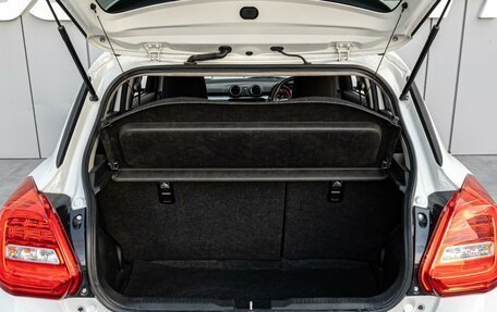 Suzuki Swift V, 2020 год, 1 338 000 рублей, 21 фотография