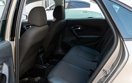 Volkswagen Polo VI (EU Market), 2019 год, 1 140 000 рублей, 11 фотография