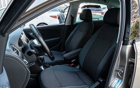 Volkswagen Polo VI (EU Market), 2019 год, 1 140 000 рублей, 10 фотография