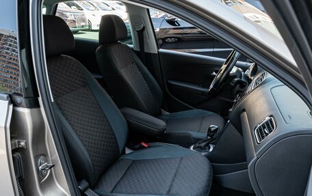 Volkswagen Polo VI (EU Market), 2019 год, 1 140 000 рублей, 8 фотография