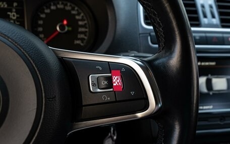 Volkswagen Polo VI (EU Market), 2019 год, 1 140 000 рублей, 15 фотография
