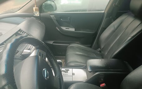 Nissan Murano, 2007 год, 680 000 рублей, 3 фотография