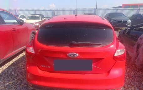 Ford Focus III, 2013 год, 645 000 рублей, 2 фотография
