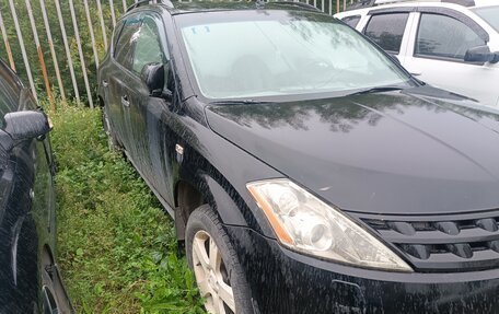 Nissan Murano, 2007 год, 680 000 рублей, 7 фотография