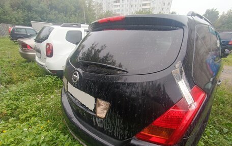 Nissan Murano, 2007 год, 680 000 рублей, 6 фотография