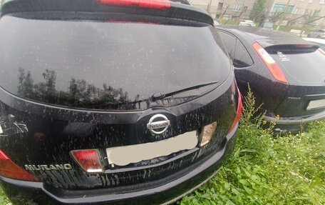 Nissan Murano, 2007 год, 680 000 рублей, 2 фотография
