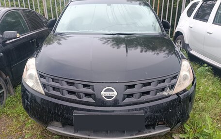 Nissan Murano, 2007 год, 680 000 рублей, 5 фотография