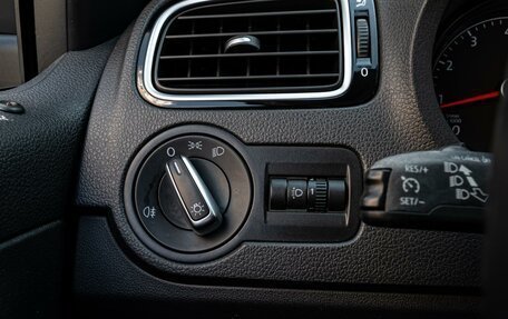 Volkswagen Polo VI (EU Market), 2019 год, 1 140 000 рублей, 17 фотография