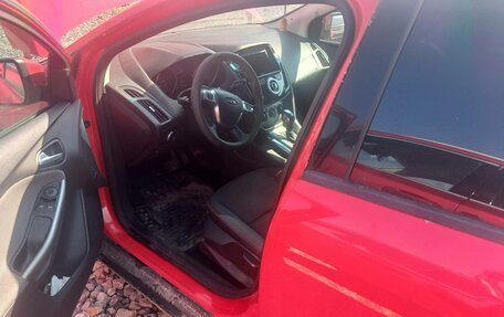 Ford Focus III, 2013 год, 645 000 рублей, 8 фотография