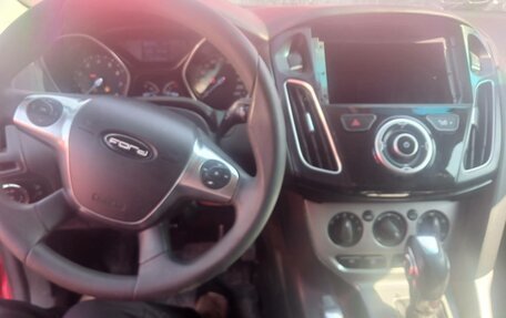 Ford Focus III, 2013 год, 645 000 рублей, 7 фотография