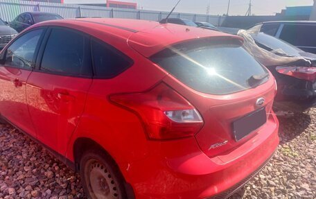 Ford Focus III, 2013 год, 645 000 рублей, 6 фотография