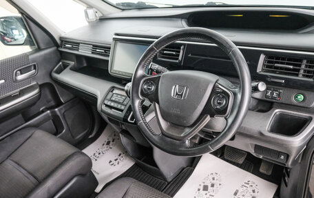 Honda Stepwgn IV, 2015 год, 1 699 000 рублей, 9 фотография