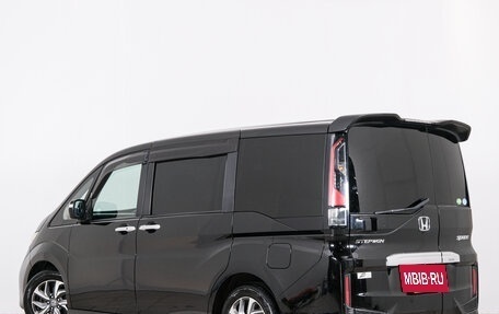 Honda Stepwgn IV, 2015 год, 1 699 000 рублей, 5 фотография