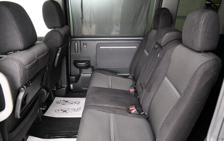 Honda Stepwgn IV, 2015 год, 1 699 000 рублей, 22 фотография