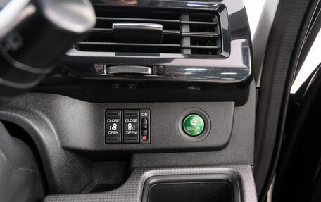 Honda Stepwgn IV, 2015 год, 1 699 000 рублей, 19 фотография