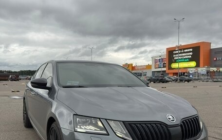 Skoda Octavia, 2019 год, 2 100 000 рублей, 1 фотография