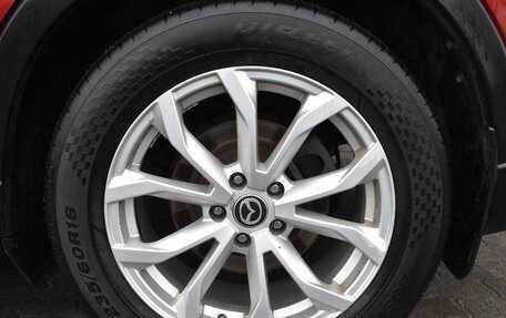 Mazda CX-5 II, 2013 год, 1 205 000 рублей, 9 фотография