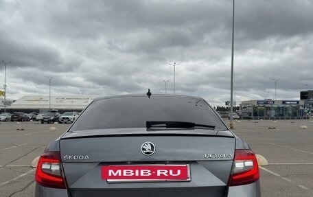Skoda Octavia, 2019 год, 2 100 000 рублей, 5 фотография