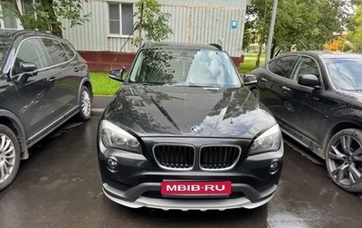 BMW X1, 2014 год, 2 300 000 рублей, 1 фотография
