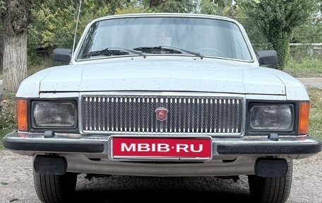 ГАЗ 3102 «Волга», 2001 год, 155 000 рублей, 1 фотография