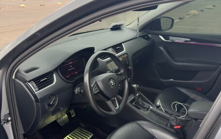 Skoda Octavia, 2019 год, 2 100 000 рублей, 7 фотография