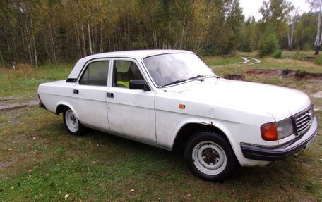 ГАЗ 31029 «Волга», 1996 год, 83 000 рублей, 4 фотография
