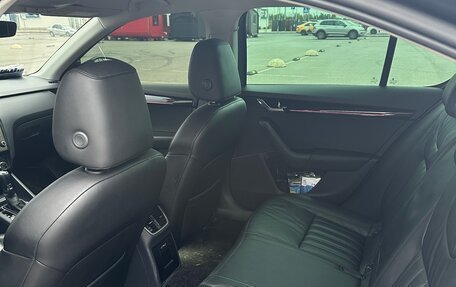 Skoda Octavia, 2019 год, 2 100 000 рублей, 9 фотография