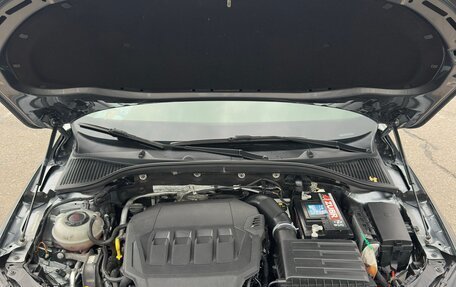 Skoda Octavia, 2019 год, 2 100 000 рублей, 13 фотография