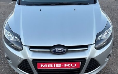 Ford Focus III, 2013 год, 870 000 рублей, 1 фотография
