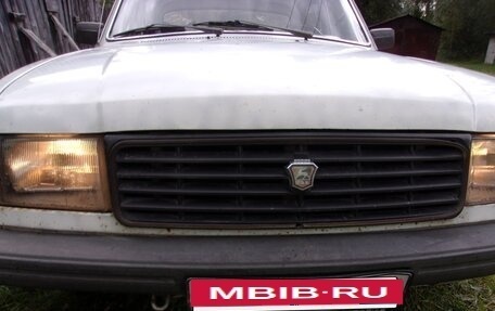ГАЗ 31029 «Волга», 1996 год, 83 000 рублей, 2 фотография