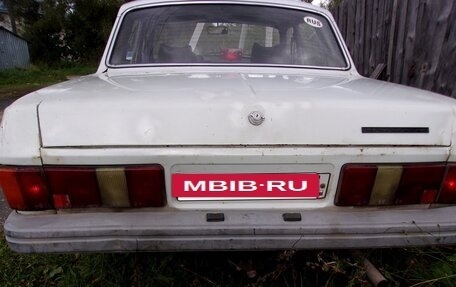 ГАЗ 31029 «Волга», 1996 год, 83 000 рублей, 3 фотография