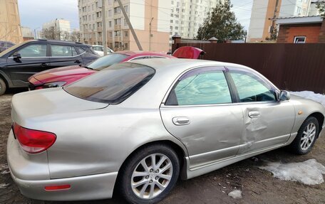 Mazda Millenia I рестайлинг, 2000 год, 220 000 рублей, 3 фотография