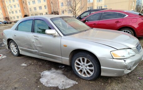 Mazda Millenia I рестайлинг, 2000 год, 220 000 рублей, 2 фотография