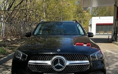 Mercedes-Benz GLE, 2021 год, 7 200 000 рублей, 1 фотография