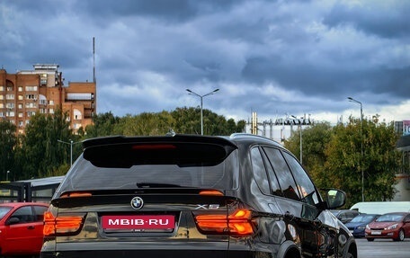 BMW X5, 2010 год, 2 650 000 рублей, 1 фотография