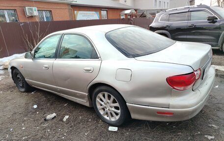 Mazda Millenia I рестайлинг, 2000 год, 220 000 рублей, 5 фотография