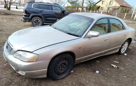Mazda Millenia I рестайлинг, 2000 год, 220 000 рублей, 6 фотография