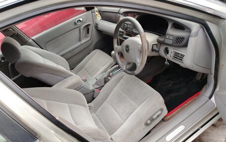 Mazda Millenia I рестайлинг, 2000 год, 220 000 рублей, 9 фотография