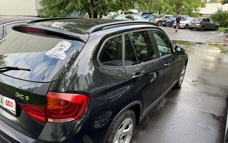 BMW X1, 2014 год, 2 300 000 рублей, 2 фотография