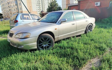 Mazda Millenia I рестайлинг, 2000 год, 220 000 рублей, 13 фотография