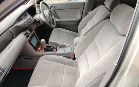 Mazda Millenia I рестайлинг, 2000 год, 220 000 рублей, 10 фотография