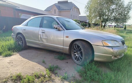 Mazda Millenia I рестайлинг, 2000 год, 220 000 рублей, 14 фотография