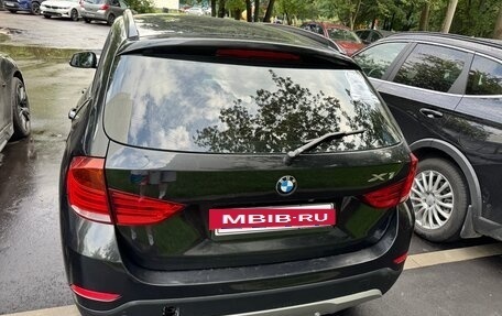BMW X1, 2014 год, 2 300 000 рублей, 4 фотография