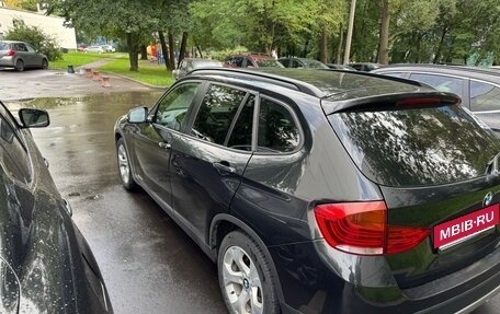 BMW X1, 2014 год, 2 300 000 рублей, 3 фотография