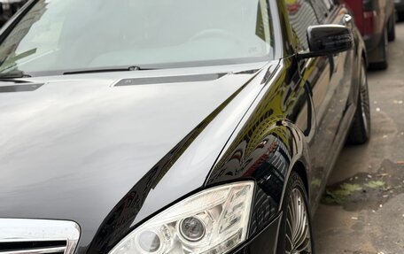 Mercedes-Benz S-Класс, 2010 год, 1 430 000 рублей, 16 фотография